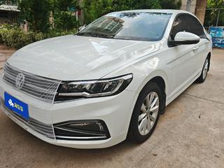 宝来 1.5L 舒适型 