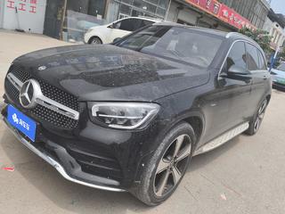 奔驰GLC 2.0T 