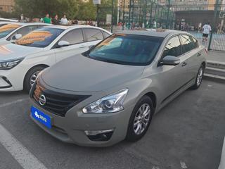 天籁 2.5L XL领先版 