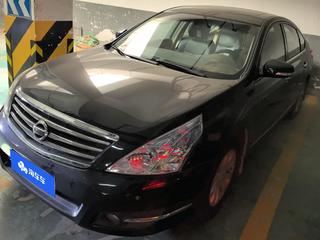 天籁 2.5L XL领先版 