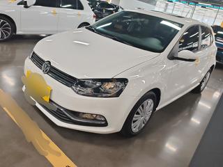 POLO 1.5L 安享版 