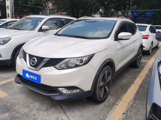 逍客 2.0L XL精英版 