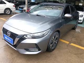日产轩逸 1.6L 