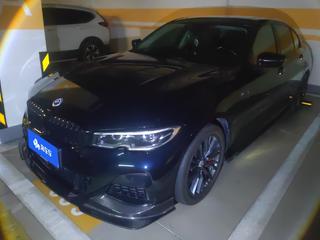 宝马3系 330Li 