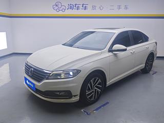 朗逸 1.4T 280TSI舒适版 