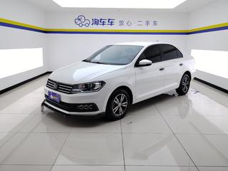 桑塔纳 1.5L 风尚版 