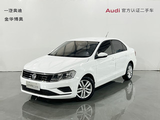 捷达 1.5L 梦想版时尚型 