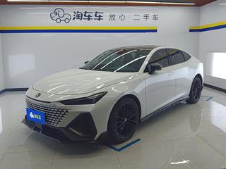 长安UNI-V 2.0T 