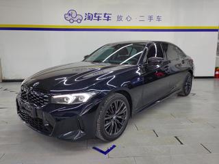 宝马3系 325Li 