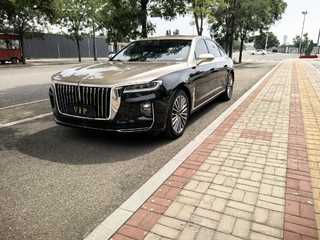 红旗H9 2.0T 