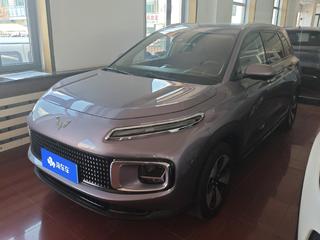 五菱星云 2.0L 