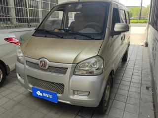 北汽威旺威旺306 1.3L 