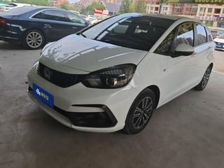 飞度 1.5L 