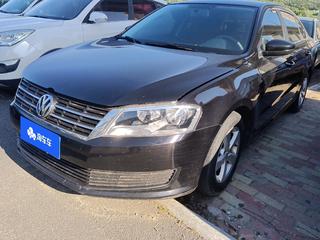 朗逸 1.6L 改款风尚版 