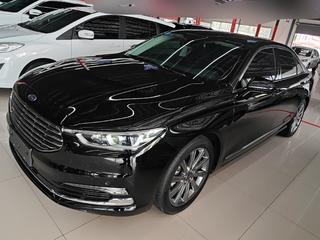 福特金牛座 2.0T 