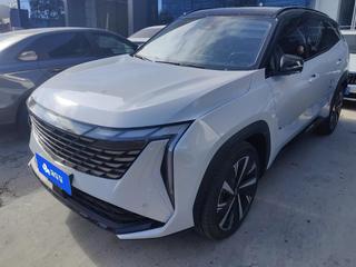 吉利博越L 1.5T 