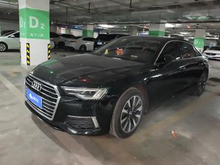 奥迪A6L 45TFSI 