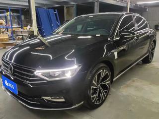 迈腾 2.0T 330TSI豪华型 