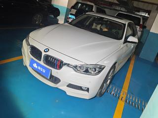 宝马3系 320Li 