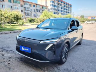 五菱星光S 0.0T 自动 510km旗舰型 