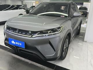 比亚迪元UP 0.0T 