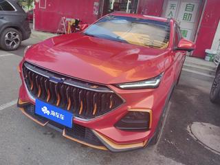 长安欧尚欧尚X5 1.5T 