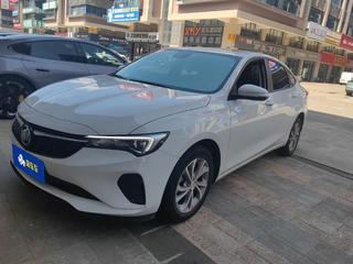 别克威朗 1.5T 