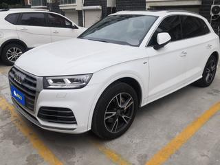 奥迪Q5L 2.0T 