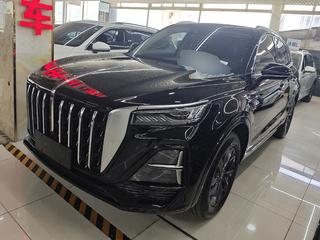 红旗HS5 2.0T 