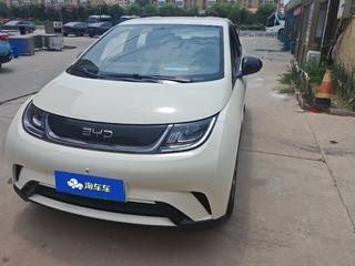 比亚迪海豚 0.0T 