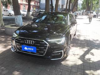 奥迪A6L 40TFSI 