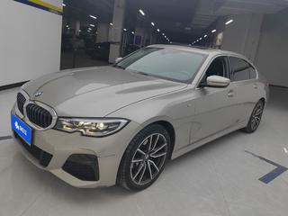 宝马3系 325Li 