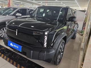 iCARiCAR 03 0.0T 
