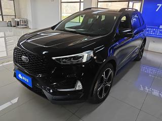 福特锐界 2.0T 