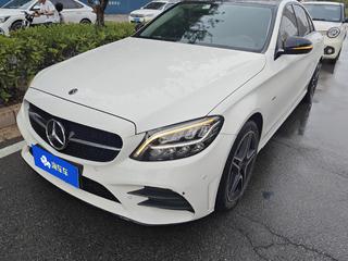 奔驰C级 C260L 