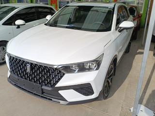 奔腾T77 1.5T 