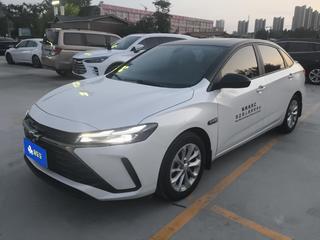雪佛兰科鲁泽 1.5L 