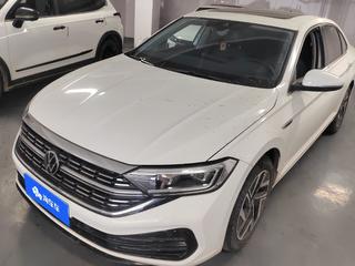 速腾 1.5T 300TSI超越版 