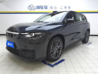 零跑C10 1.5L 