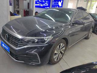 大众帕萨特PHEV 1.4T 