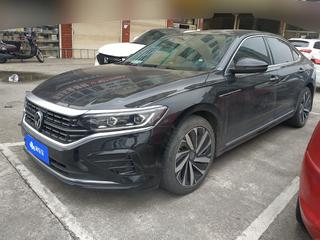 帕萨特 2.0T 380TSI旗舰版 