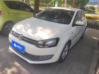 POLO 1.4L 舒适版 