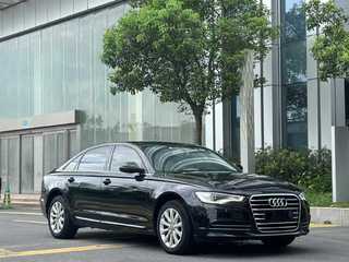 奥迪A6L TFSI 