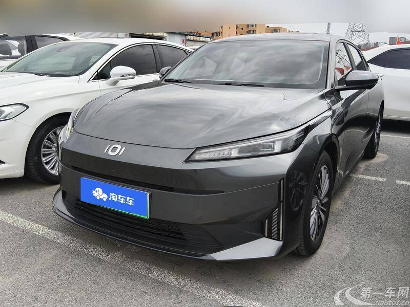 长安启源A05 2024款 1.5L 自动 145Pro (国Ⅵ) 