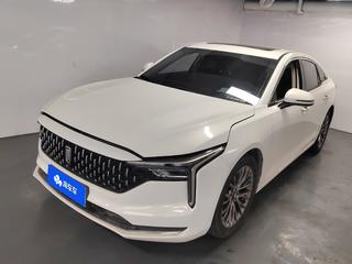 奔腾B70 1.5T 乐享型 