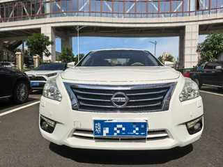 天籁 2.5L XL领先版 
