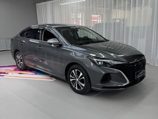 长安逸动PLUS 1.4T 