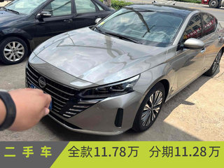 天籁 2.0L XL-TLS悦享版 