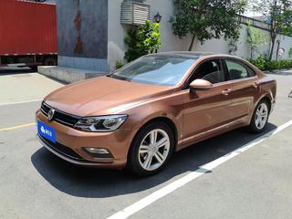 大众凌渡 1.4T 