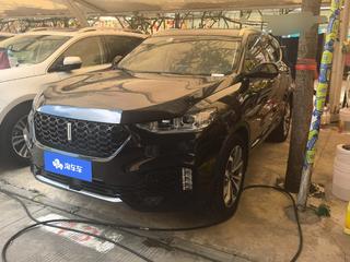 魏牌VV6 2.0T 